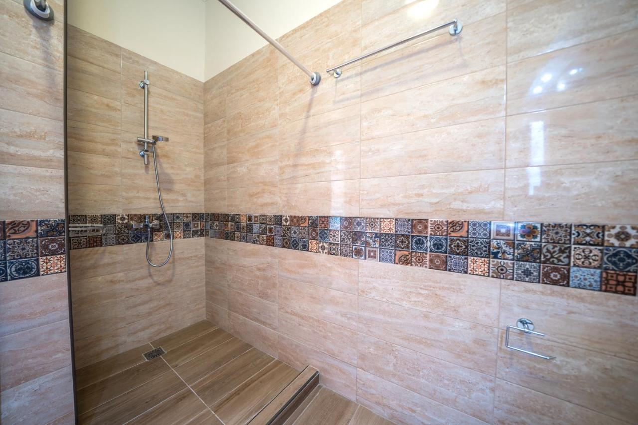 Iro City And Beach Boutique Homes Χανιά Εξωτερικό φωτογραφία